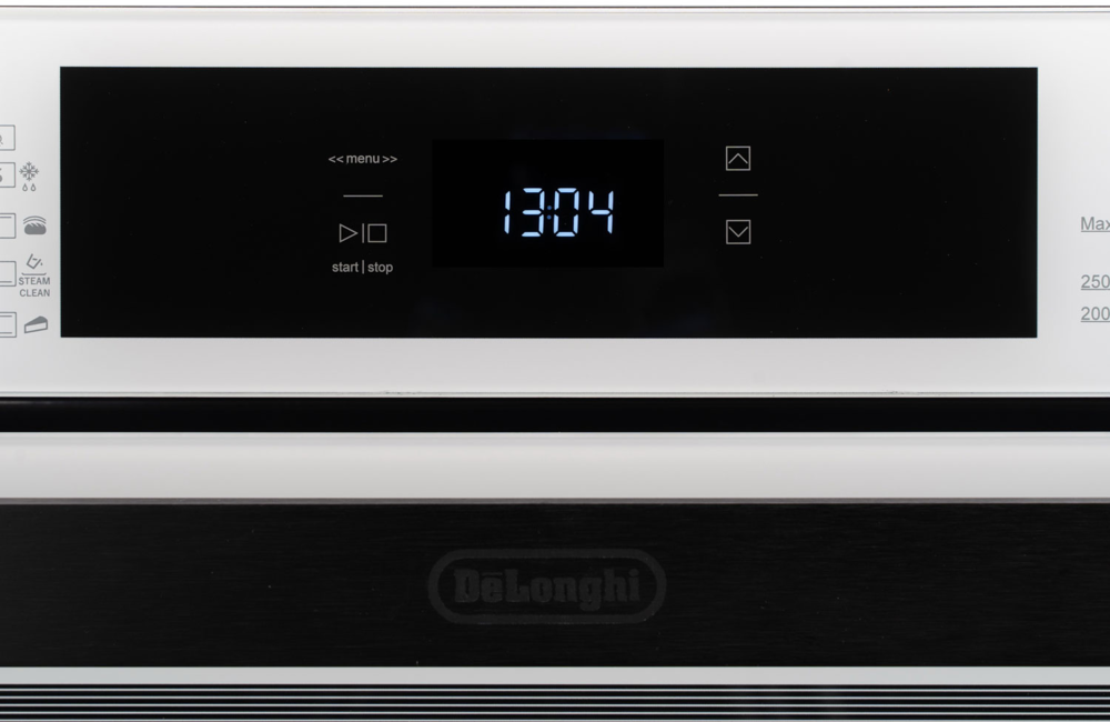 DeLonghi DEO 755 BB RAMONA