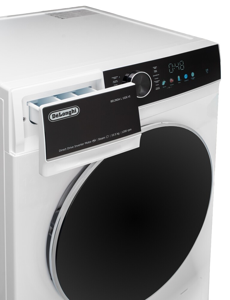 DeLonghi BELINDA L 1026 VI