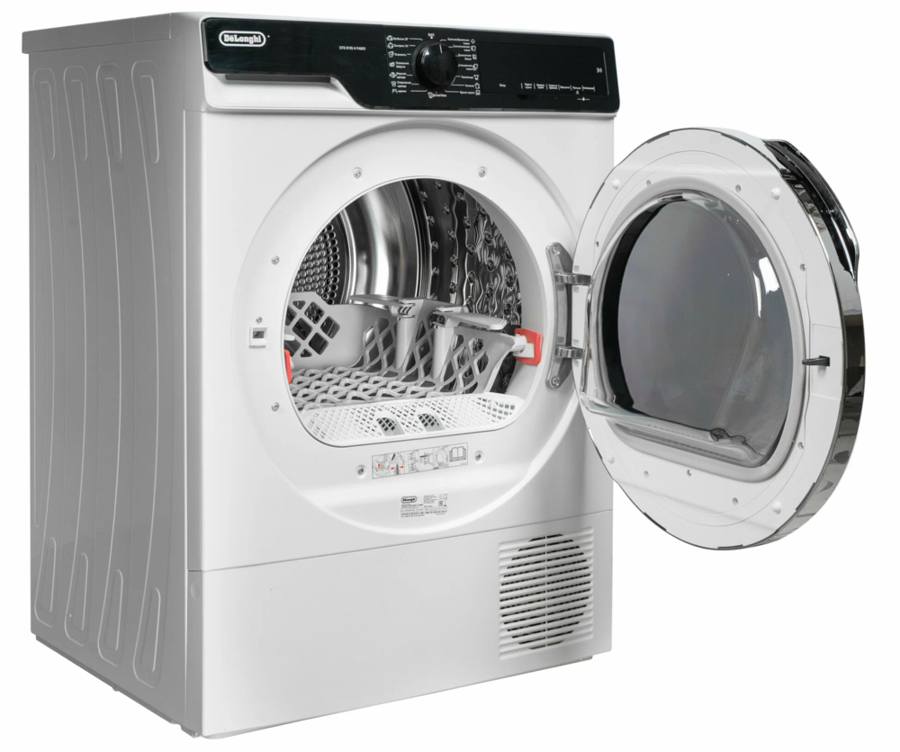 DeLonghi DTD 8105 Н FABIO