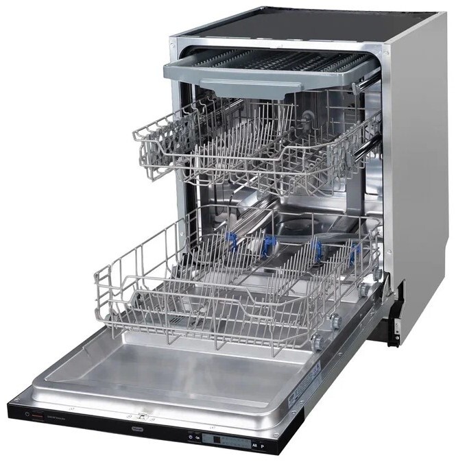 DeLonghi DDW 06F Brace plus