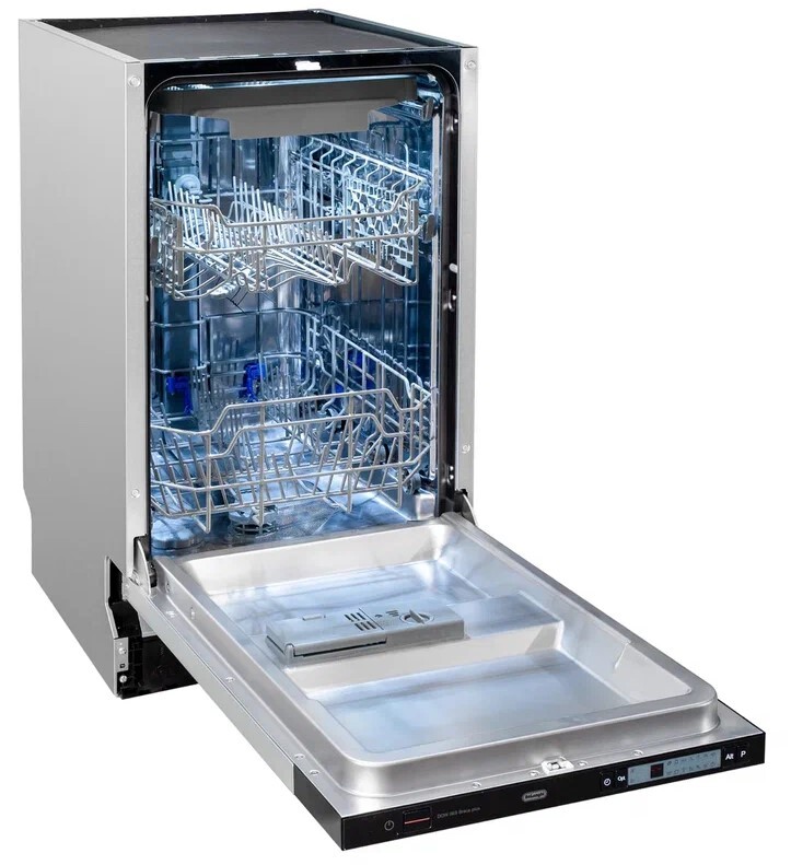 DeLonghi DDW 06S Brace plus