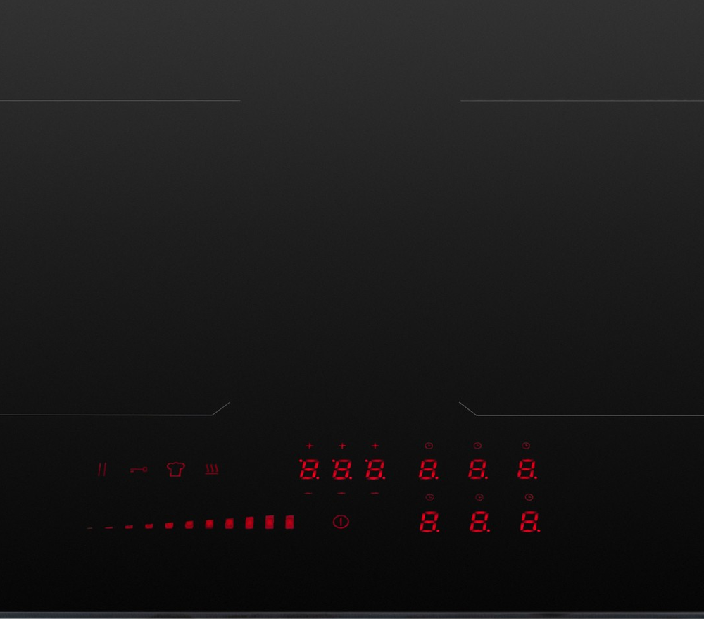 DeLonghi SLI 604 RUS