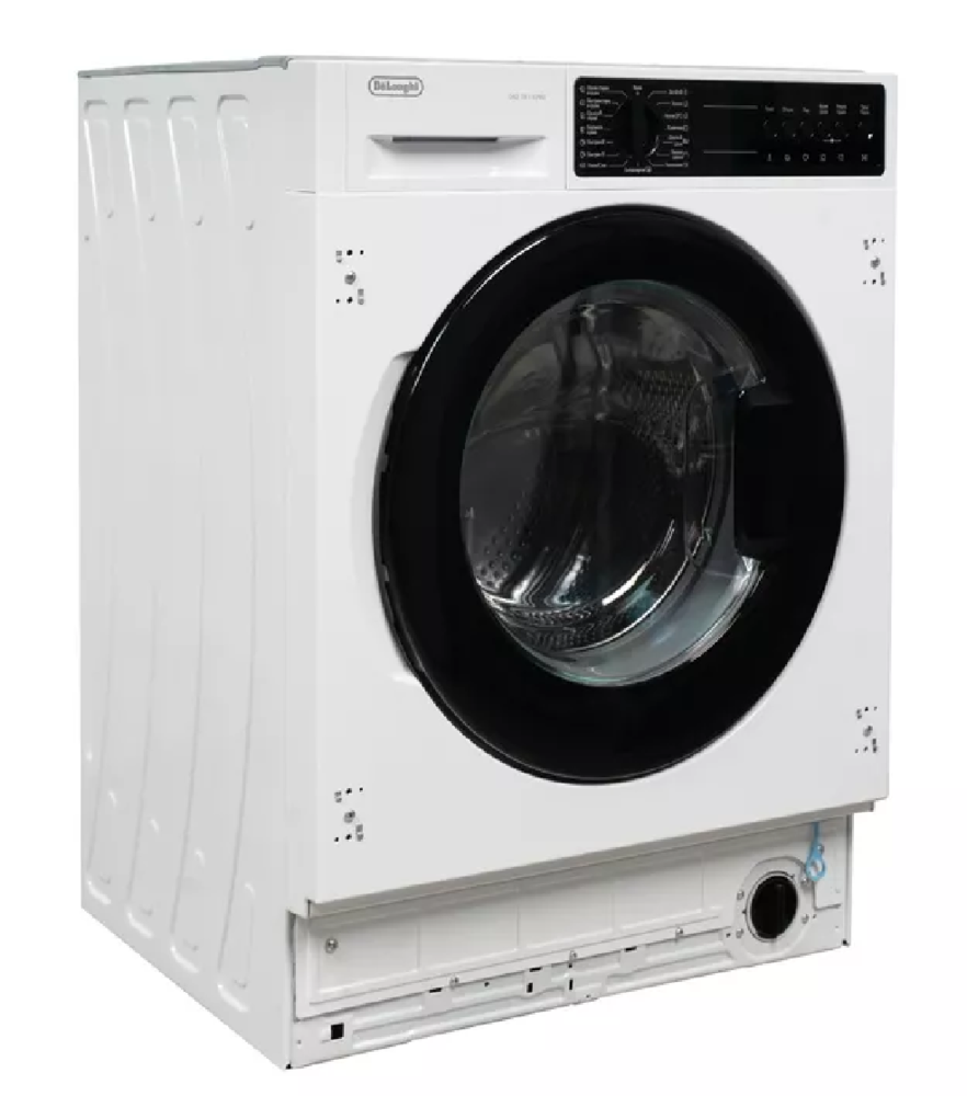 DeLonghi DWDI 755 V DONNA