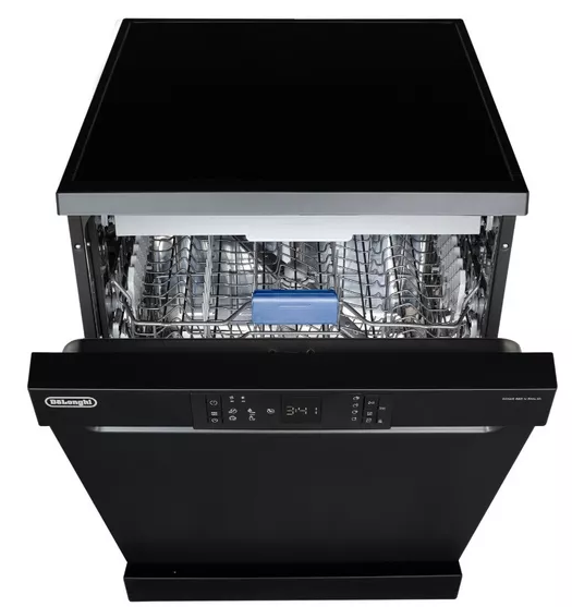 DeLonghi DDWS 665 N EMILIO