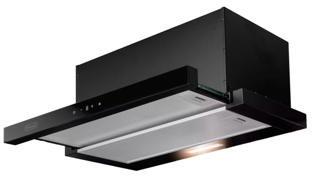 DeLonghi KT - TIARA 612 NB