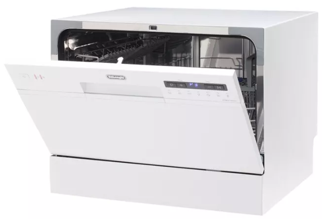 DeLonghi DDW 07T Onics