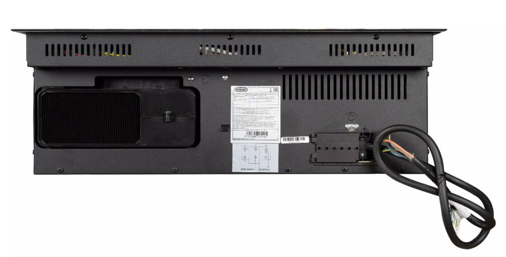 DeLonghi ELETTRA 4B2F TC ARIA