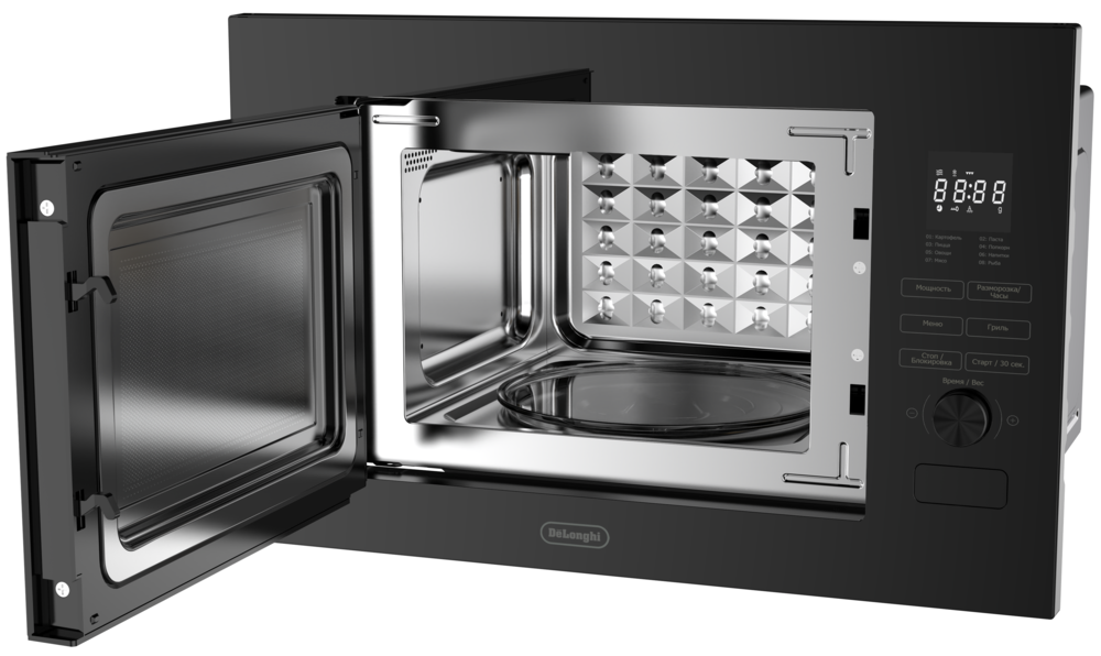 DeLonghi DMO 20NB LORENZO