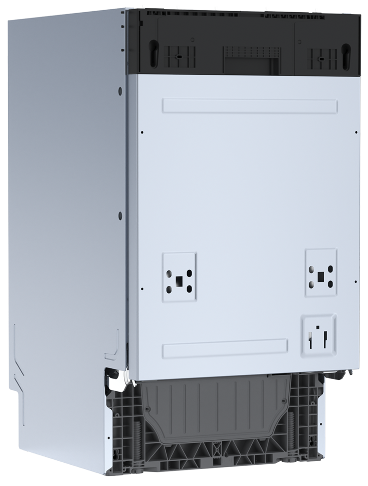 DeLonghi DDW 08S Violet