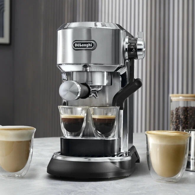 DeLonghi EC950.M