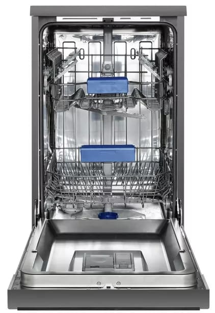 DeLonghi DDWS 465 X CALLISTO