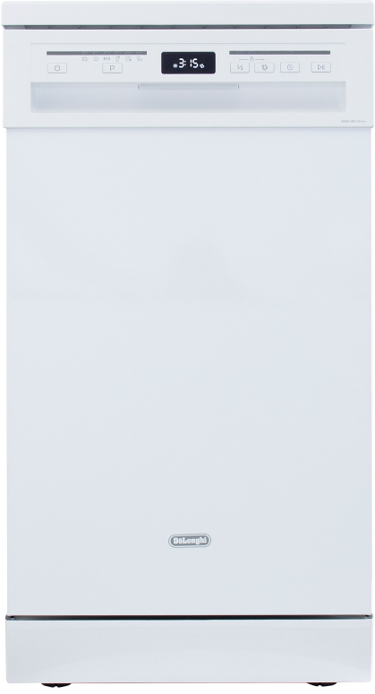 DeLonghi DDWS 09S Citrino