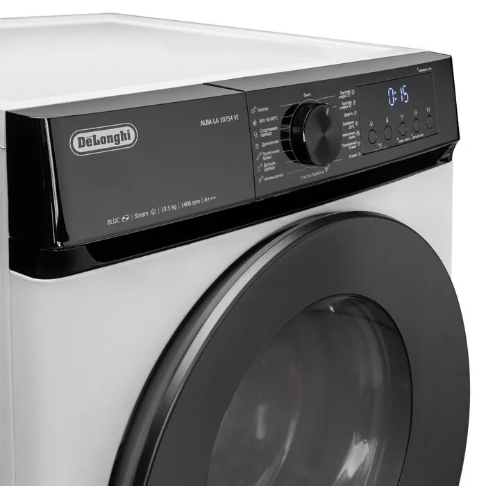 DeLonghi ALBA LA 10754 VI