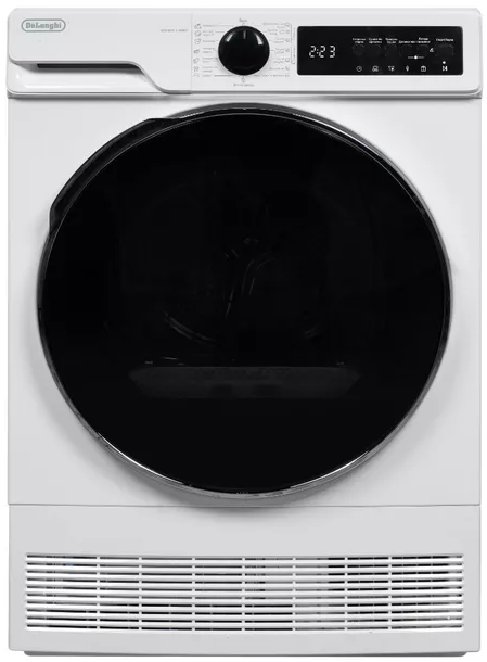 DeLonghi DTD 8105 C FABIO