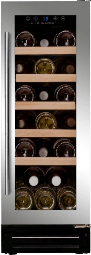 Dunavox DAUF-19.58SS