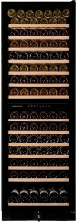 Dunavox DX-166.428DBK