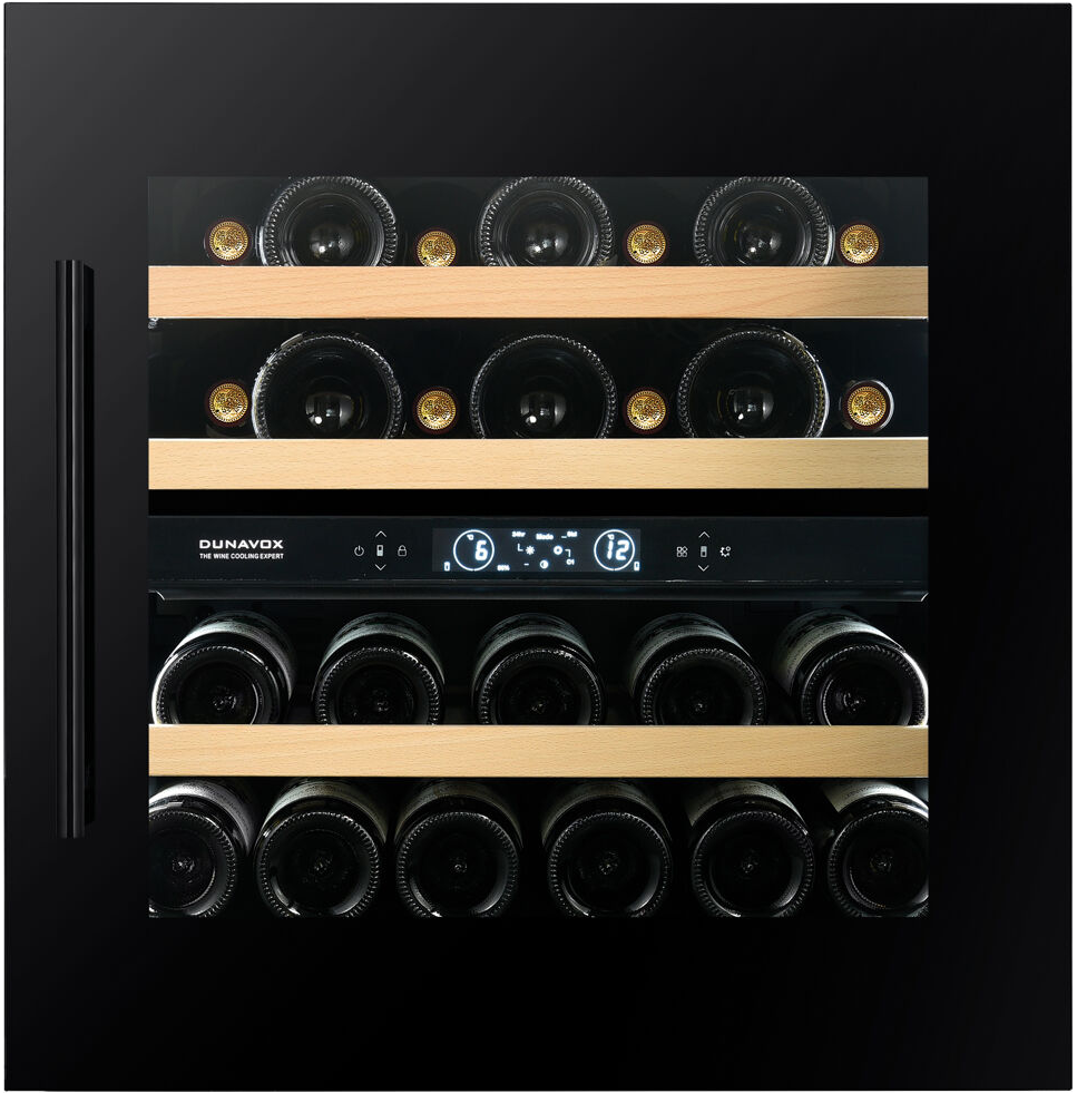 Dunavox DAVS-25.63DMB