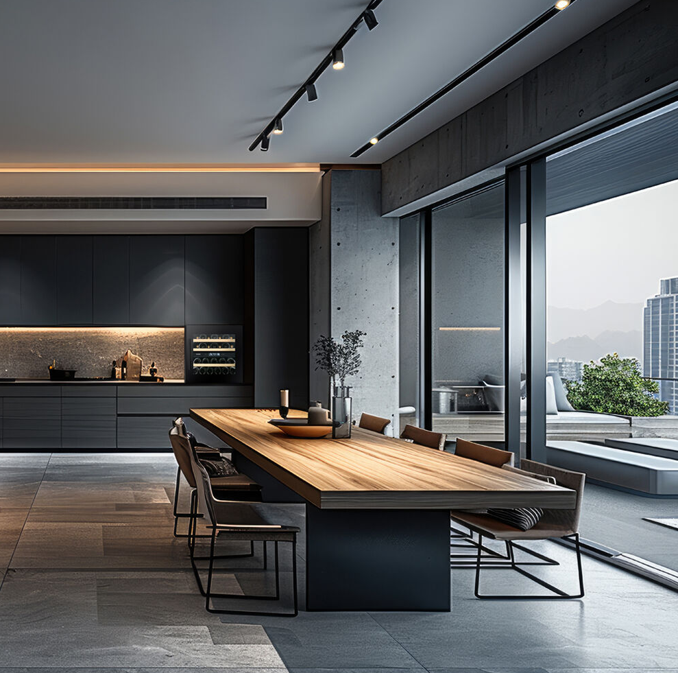 Dunavox DAVS-25.63DMB