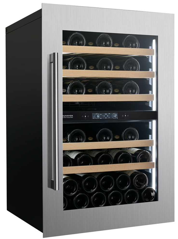 Dunavox DVS-44.120DSS