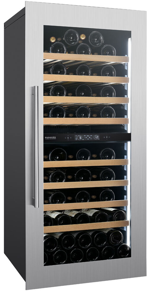 Dunavox DVS-70.185DSS