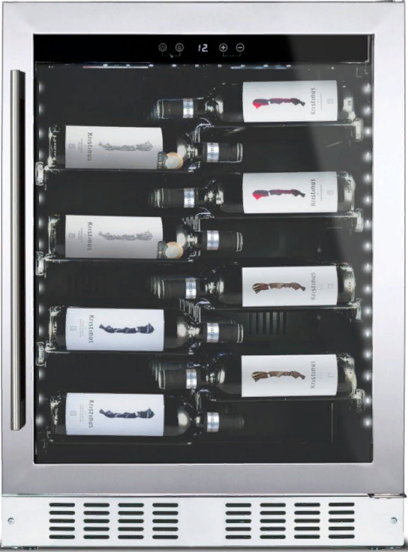 Dunavox DAUF-40.138SS