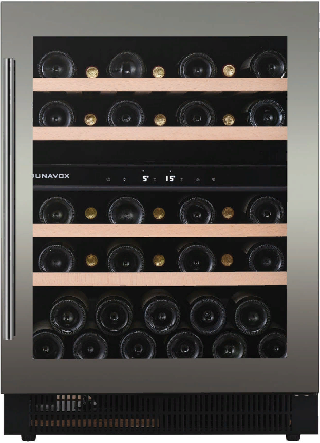 Dunavox DAUF-39.121DSS