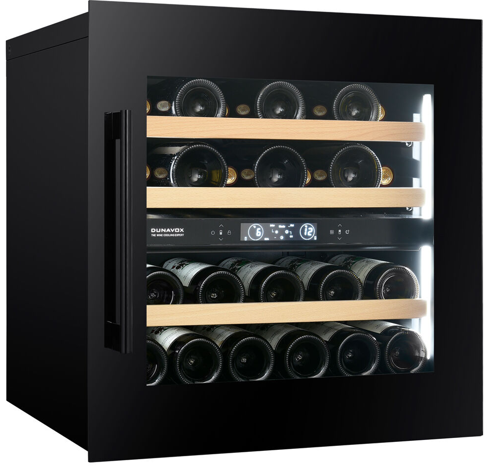 Dunavox DAVS-25.63DMB