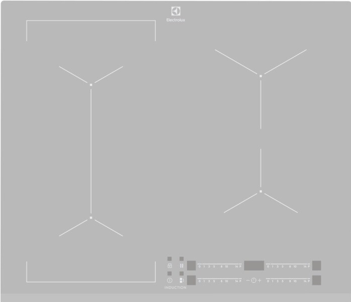 Electrolux EIV63440BS