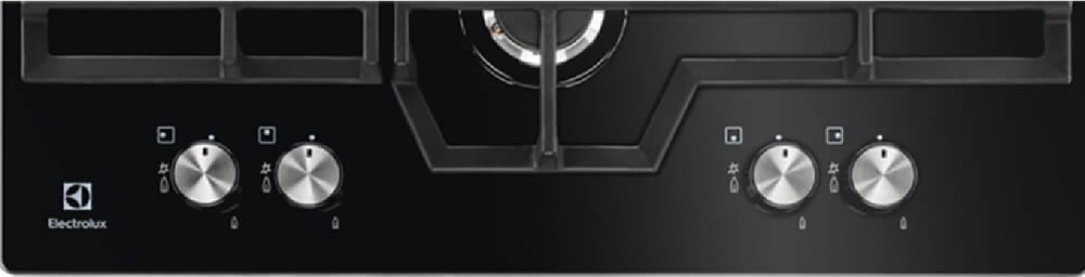 Electrolux KGG6456K