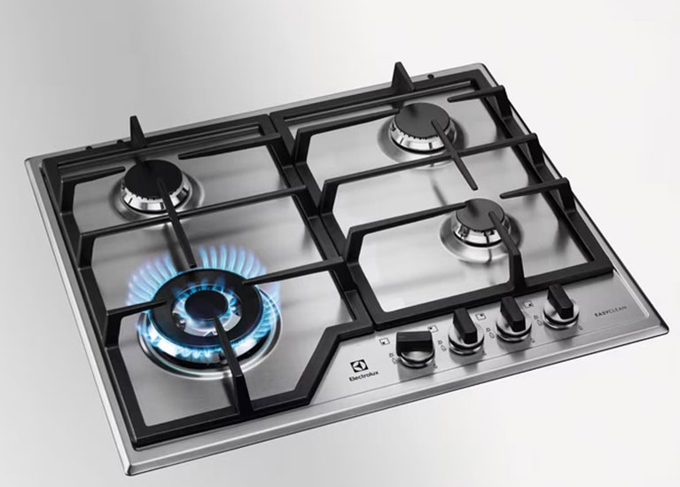 Electrolux KGS64362XX