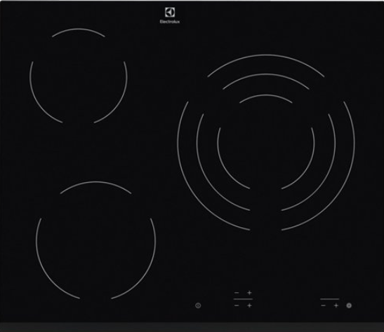 Electrolux EHF6232FOK