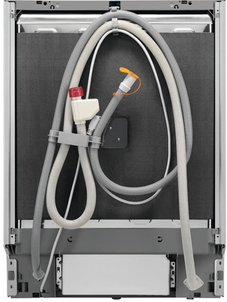 Electrolux EEG68600W