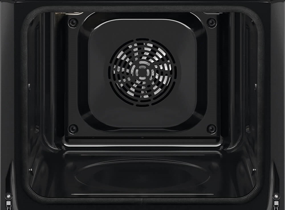 Electrolux COF6P76BX