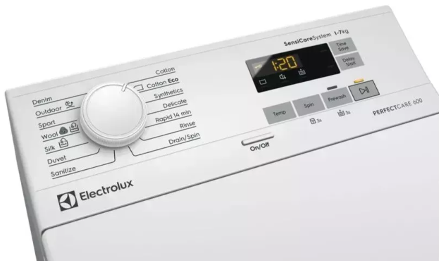 Electrolux EW6TN5061F