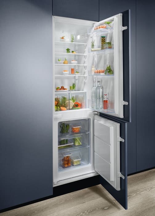 Electrolux LNS5LE18S