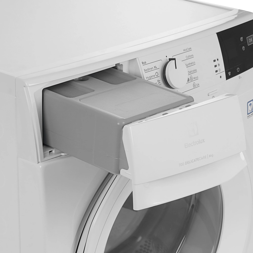 Electrolux EW7D283VE