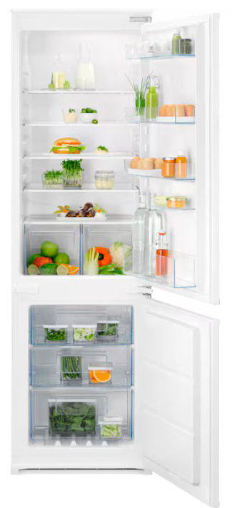 Electrolux ENT6NE18S