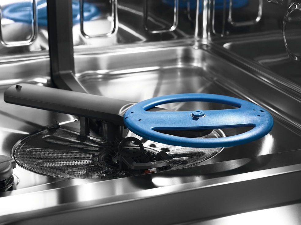 Electrolux EEG48300L