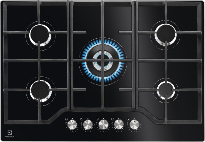 Electrolux KGG75362K