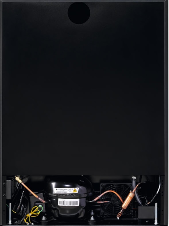 Electrolux EWS4052B5B