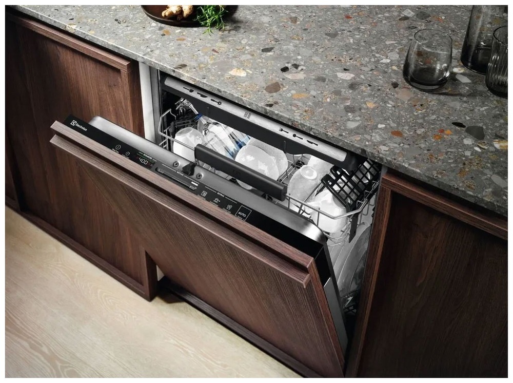 Electrolux EEG88520W