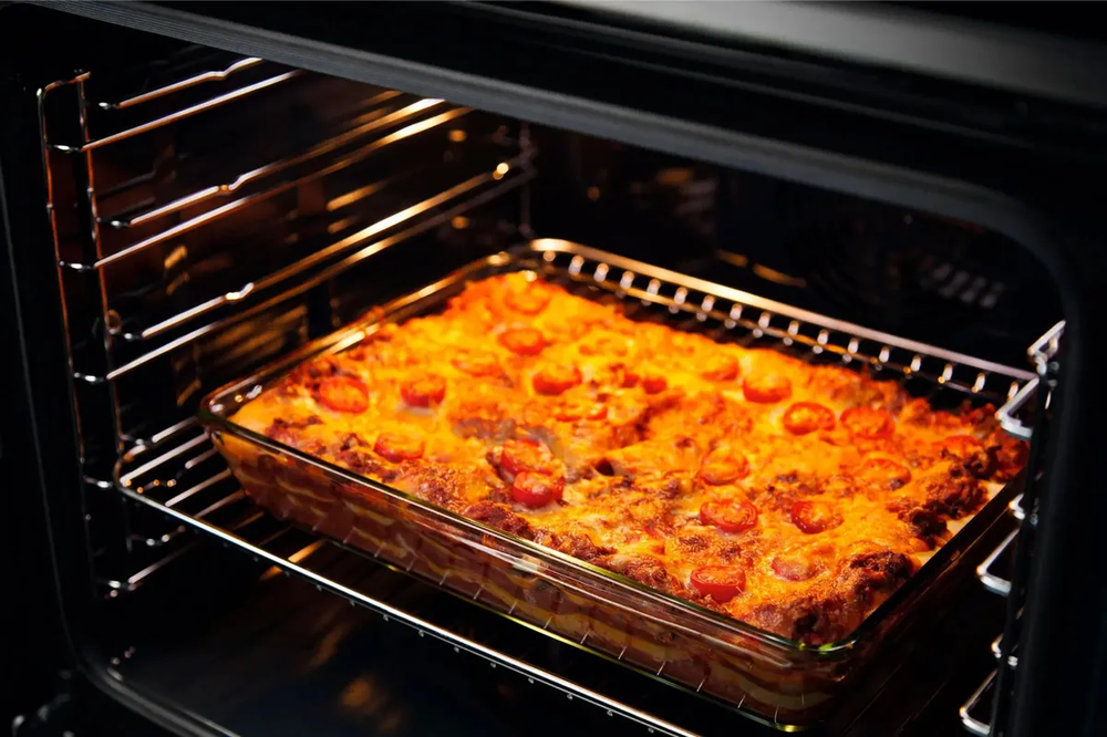 Electrolux EOF3H40BX