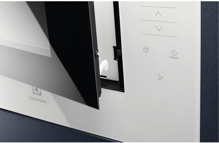 Electrolux KMFE264TEW