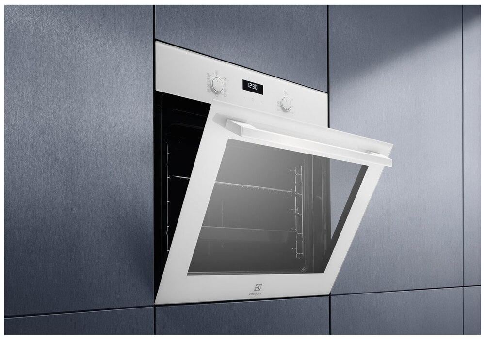 Electrolux EOF5F50BV