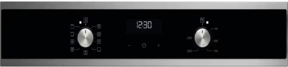 Electrolux EOF5F50BX