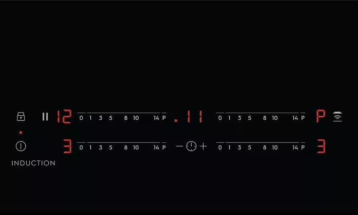 Electrolux EIT60443X