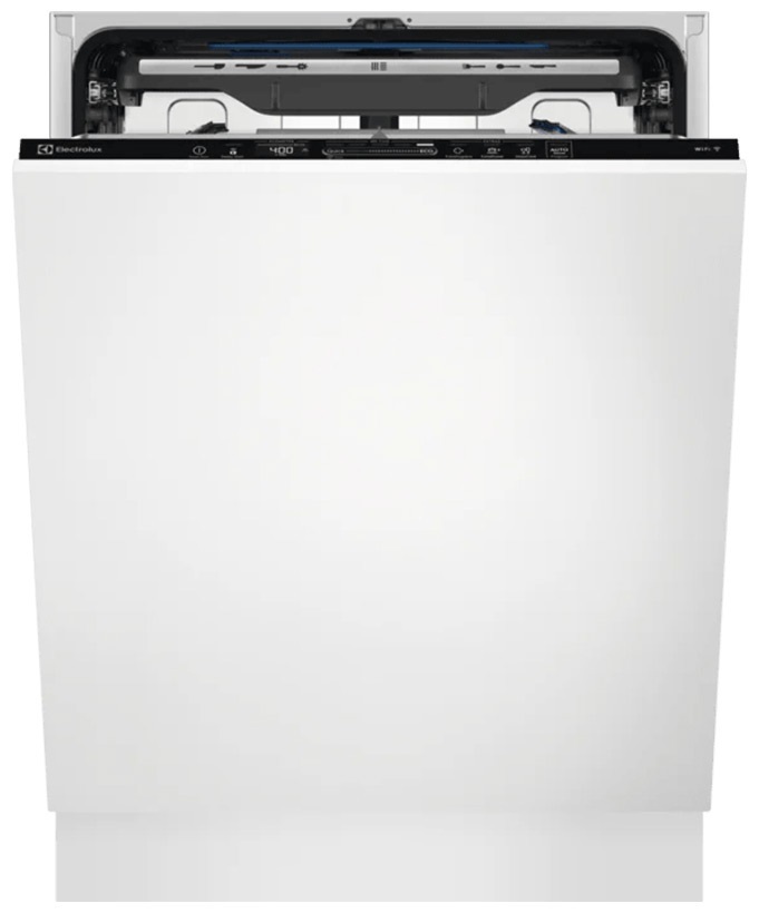 Electrolux EEG68520W