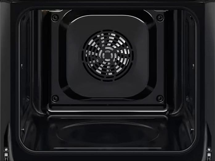 Electrolux EOF3H50BK