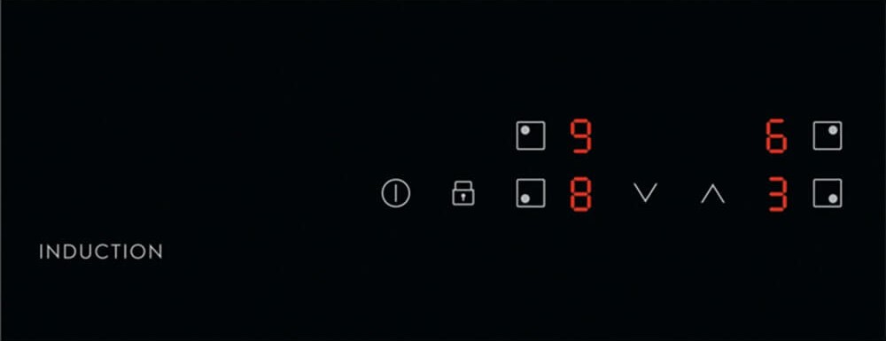 Electrolux LIB60420CK