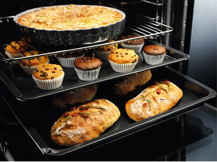 Electrolux EOD3C70TK